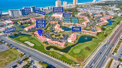 Welcome to the most beautiful Villa in Edgewater Resort! Offered - photo 30