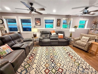 Lake-view property featuring a main residence(28251 Shore Rd) - photo 30