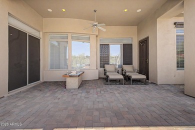 Nestled on a desirable golf course lot with sweeping mountain - photo 31