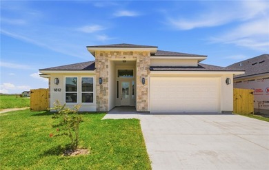 Welcome to 1812 Clapper Rail Drive, located in a brand new - photo 1