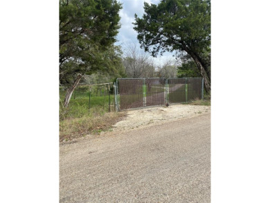 RARE find! Over 3 acres with water frontage, view and access - Lake Acreage For Sale in Morgan, Texas