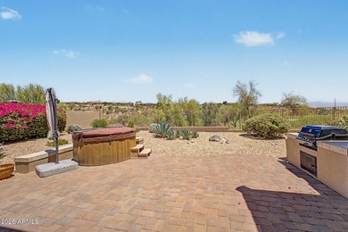 Nestled on a desirable golf course lot with sweeping mountain - photo 32