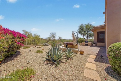 Nestled on a desirable golf course lot with sweeping mountain - photo 33