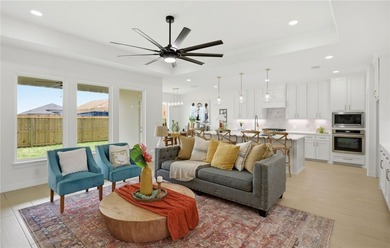 Welcome to 1812 Clapper Rail Drive, located in a brand new - photo 3