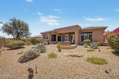 Nestled on a desirable golf course lot with sweeping mountain - photo 34