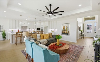 Welcome to 1812 Clapper Rail Drive, located in a brand new - photo 5