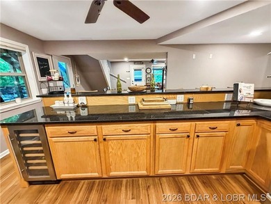 Lake-view property featuring a main residence(28251 Shore Rd) - photo 36