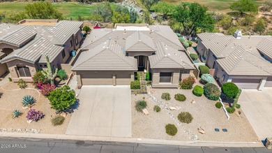 Nestled on a desirable golf course lot with sweeping mountain - photo 37