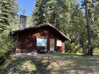 Wallowa Lake Home For Sale in Joseph Oregon