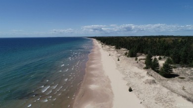Lake Acreage For Sale in Gulliver, Michigan