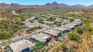 Nestled on a desirable golf course lot with sweeping mountain - photo 42