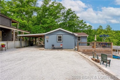 Lake-view property featuring a main residence(28251 Shore Rd) - photo 42