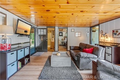 Lake-view property featuring a main residence(28251 Shore Rd) - photo 44