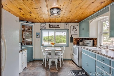 Lake-view property featuring a main residence(28251 Shore Rd) - photo 45