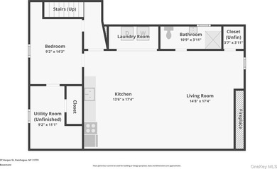 Welcome to 37 Harper Street, a desirable corner property located - photo 45