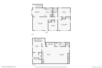 Welcome to 37 Harper Street, a desirable corner property located - photo 46