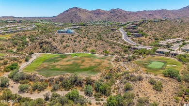 Nestled on a desirable golf course lot with sweeping mountain - photo 49