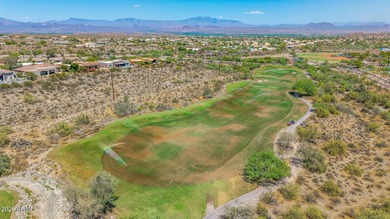 Nestled on a desirable golf course lot with sweeping mountain - photo 50