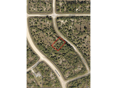 SECLUDED QUIET AND READY TO PUT YOUR DREAM HOME ON A PIECE OF - photo 1