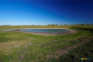 (private lake, pond, creek) Acreage For Sale in Schulenburg Texas