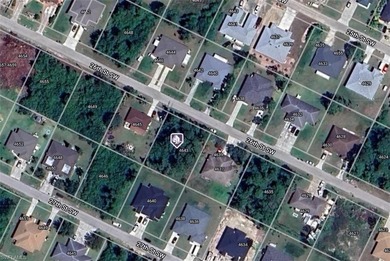 Lehigh Acres Area Lot For Sale in Lehigh Acres Florida