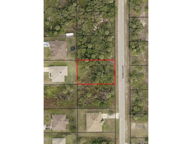 SECLUDED QUIET AND READY TO PUT YOUR DREAM HOME ON A PIECE OF - photo 1