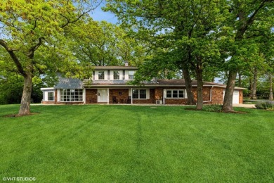 Lake Home For Sale in Zion, Illinois