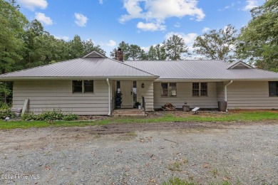  Home Sale Pending in Carthage North Carolina