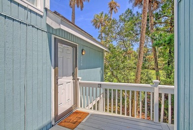 Welcome to The 19th Hole in Edisto Beach! This beautifully - photo 11