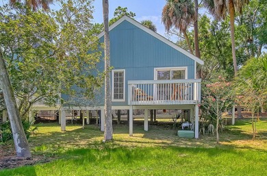 Welcome to The 19th Hole in Edisto Beach! This beautifully - photo 14