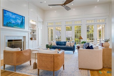 Nestled within the private, gated community of Riada, 1755 Riada - photo 14