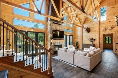 EXTRAORDINARY CRAFTSMANSHIP MEETS LAKEFRONT LIVING...A LEGACY - photo 17