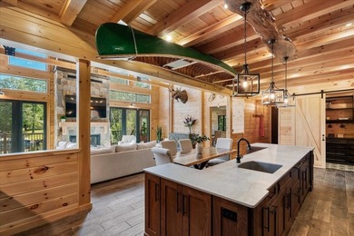 EXTRAORDINARY CRAFTSMANSHIP MEETS LAKEFRONT LIVING...A LEGACY - photo 18