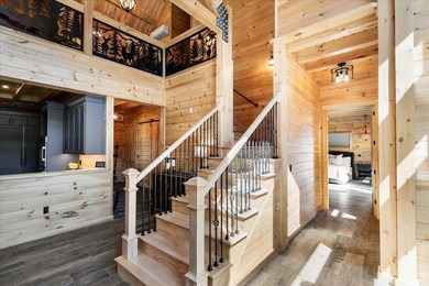 EXTRAORDINARY CRAFTSMANSHIP MEETS LAKEFRONT LIVING...A LEGACY - photo 20