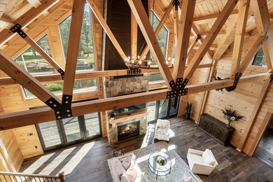 EXTRAORDINARY CRAFTSMANSHIP MEETS LAKEFRONT LIVING...A LEGACY - photo 21