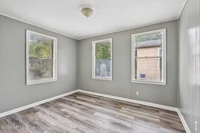From the curb, it's a 1944 cottage. Walk through the front door - photo 22