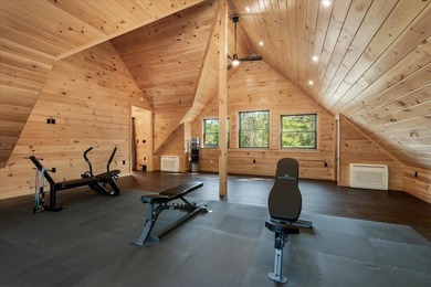 EXTRAORDINARY CRAFTSMANSHIP MEETS LAKEFRONT LIVING...A LEGACY - photo 24