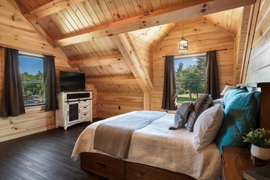 EXTRAORDINARY CRAFTSMANSHIP MEETS LAKEFRONT LIVING...A LEGACY - photo 25