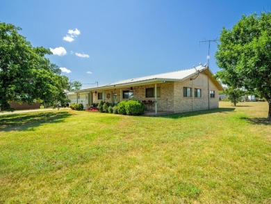 Lake Home For Sale in Buchanan Dam, Texas