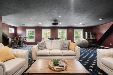 EXTRAORDINARY CRAFTSMANSHIP MEETS LAKEFRONT LIVING...A LEGACY - photo 34
