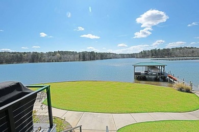 Where Lakefront Luxury Meets Timeless Design. 524 Grand Harbor - photo 5