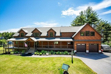 EXTRAORDINARY CRAFTSMANSHIP MEETS LAKEFRONT LIVING...A LEGACY - photo 37
