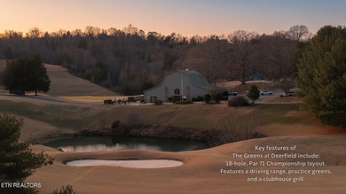 Welcome to Deerfield Resort--one of Norris Lake's most - photo 44