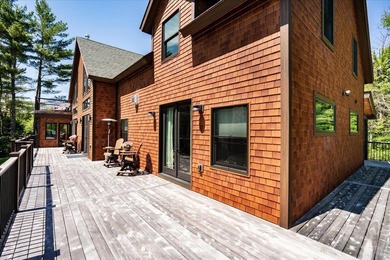 EXTRAORDINARY CRAFTSMANSHIP MEETS LAKEFRONT LIVING...A LEGACY - photo 44