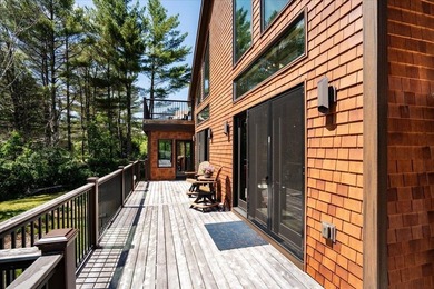 EXTRAORDINARY CRAFTSMANSHIP MEETS LAKEFRONT LIVING...A LEGACY - photo 45