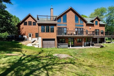EXTRAORDINARY CRAFTSMANSHIP MEETS LAKEFRONT LIVING...A LEGACY - photo 47