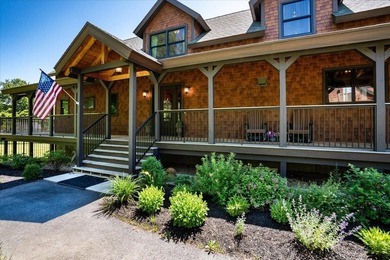 EXTRAORDINARY CRAFTSMANSHIP MEETS LAKEFRONT LIVING...A LEGACY - photo 48