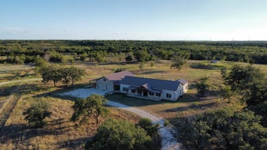 (private lake, pond, creek) Home For Sale in Ovalo Texas