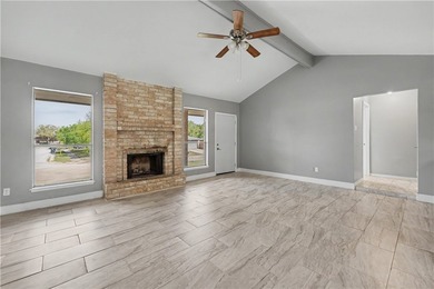 Welcome to this beautifully updated 3-bedroom, 2-bath home - photo 3