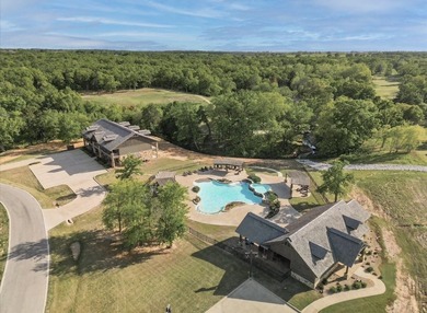 Residential lot in the prestigious Rock Creek Resorte enjoy all - photo 3